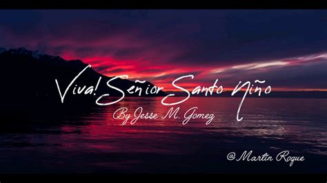 kalibo hymn lyrics|Viva! Señior Santo Niño .